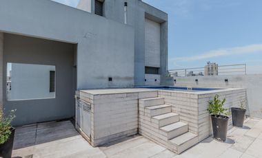 Alquiler Departamento Monoambiente Temporario o Residencial-Amoblado, con Amenities en Palermo