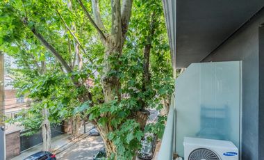Alquiler Departamento Monoambiente Temporario o Residencial-Amoblado, con Amenities en Palermo