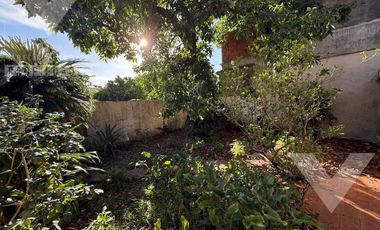 Casa en lote propio en Villa Adelina. 8.66 por 18.10 mts-