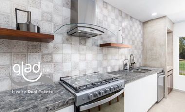 Casa de Lujo con Alberca Privada en Marina Vallarta | Vista a Campo de Golf