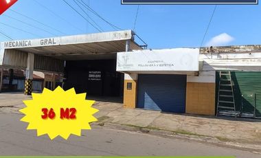 Alquiler Local en Grand Bourg