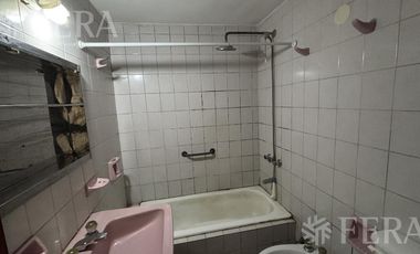 Alquiler de PH 2 ambientes con patio en Wilde