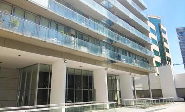 Departamento - Olivos-Vias/Rio