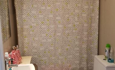 Departamento - Olivos-Vias/Rio