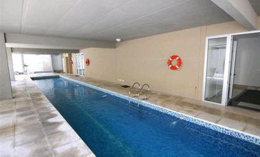 Departamento - Olivos-Vias/Rio