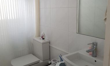 Departamento - Olivos-Vias/Rio