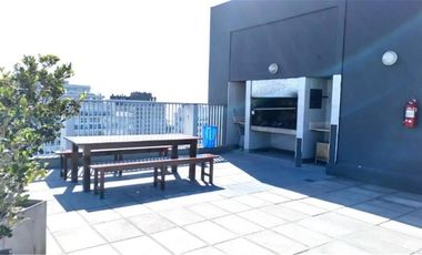 Departamento - Olivos-Vias/Rio