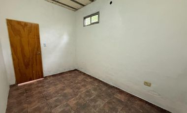 Alquiler en San Fernando