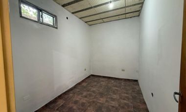 Alquiler en San Fernando