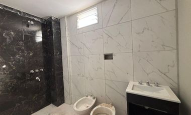 Venta Departamento Santa Fe - Barrio Constituyentes a estrenar