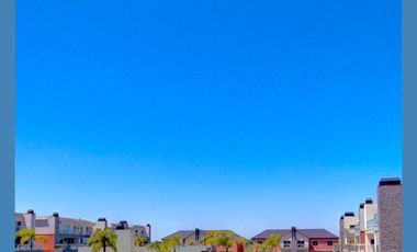 Departamento 3 ambientes amoblado en alquiler