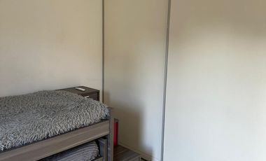 Departamento 3 ambientes amoblado en alquiler