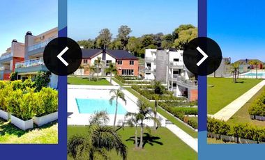 Departamento 3 ambientes amoblado en alquiler