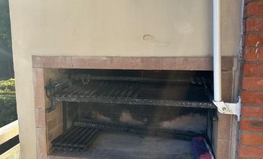 Departamento 3 ambientes amoblado en alquiler