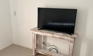 Departamento 3 ambientes amoblado en alquiler