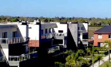 Departamento 3 ambientes amoblado en alquiler