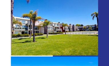 Departamento 3 ambientes amoblado en alquiler