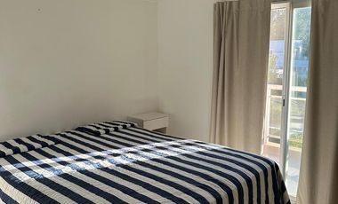 Departamento 3 ambientes amoblado en alquiler