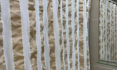 Departamento 3 ambientes amoblado en alquiler