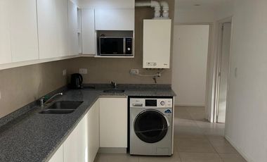 Departamento 3 ambientes amoblado en alquiler