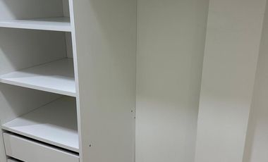 Departamento 3 ambientes amoblado en alquiler