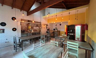 Venta Alquiler Local Villa Ballester