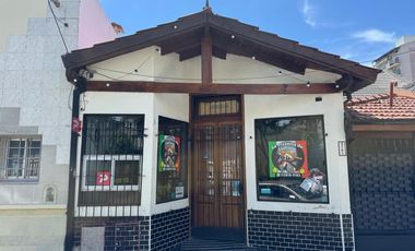 Venta Alquiler Local Villa Ballester