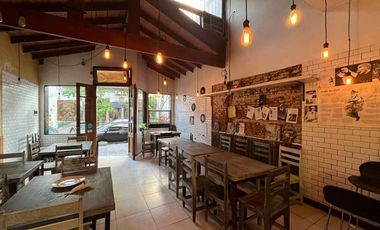 Venta Alquiler Local Villa Ballester