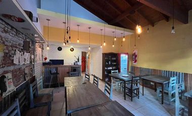 Venta Alquiler Local Villa Ballester