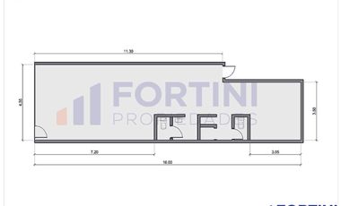 Venta Alquiler Local Villa Ballester