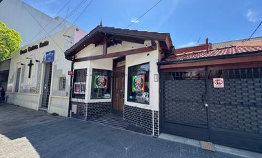 Venta Alquiler Local Villa Ballester