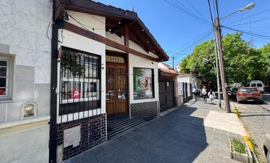 Venta Alquiler Local Villa Ballester