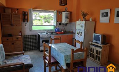 Departamento venta San Clemente del Tuyú