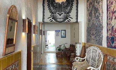 Hostal en Venta en Centro Historico
