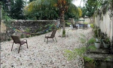 Hostal en Venta en Centro Historico