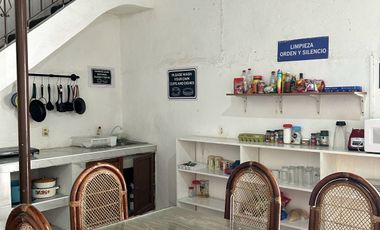 Hostal en Venta en Centro Historico