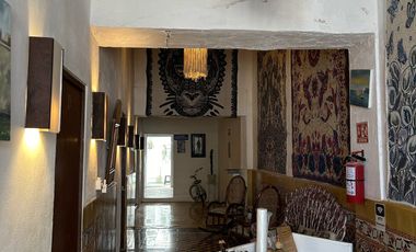 Hostal en Venta en Centro Historico
