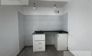 DEPARTAMENTO/DOS AMBIENTES/QUILMES.