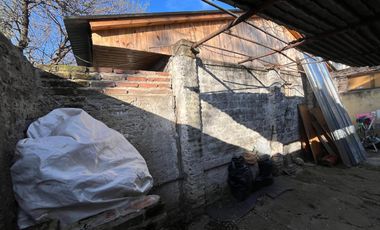 Venta Casa americana techo de losa ideal ampliación