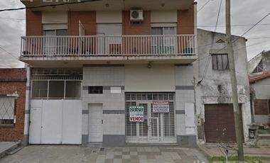 Venta local en Villa Dominico