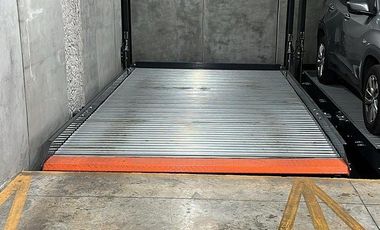 Departamento en renta en la Colonia del Valle para estrenar