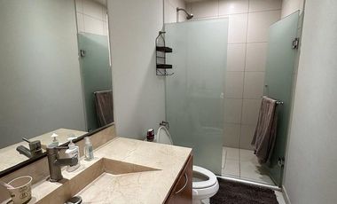 Departamento en renta, Torre Dali en Plaza Carso