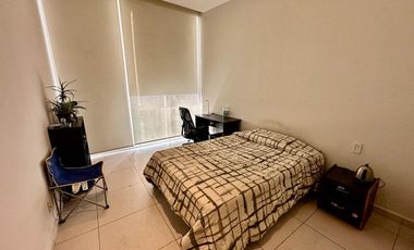 Departamento en renta, Torre Dali en Plaza Carso