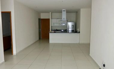 Departamento en renta, Torre Dali en Plaza Carso