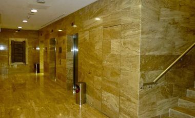 Departamento en renta, Torre Dali en Plaza Carso