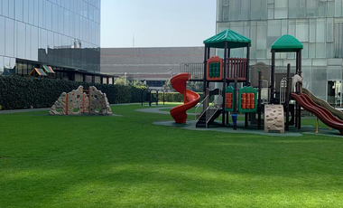 Departamento en renta, Torre Dali en Plaza Carso