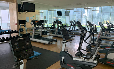 Departamento en renta, Torre Dali en Plaza Carso