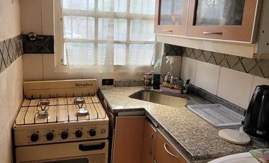 DEPARTAMENTO 2 AMBIENTES TIPO PH CON ENTRADA INDEPENDIENTE!!