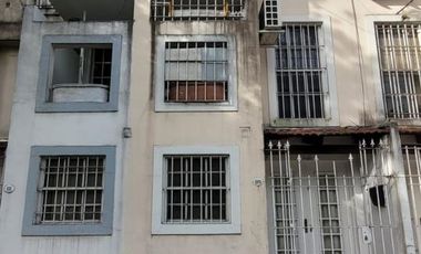 DEPARTAMENTO 2 AMBIENTES TIPO PH CON ENTRADA INDEPENDIENTE!!