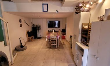 DEPARTAMENTO 2 AMBIENTES TIPO PH CON ENTRADA INDEPENDIENTE!!